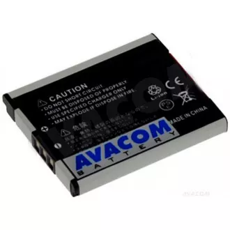 AVACOM Canon NB-11L, NB-11LH Li-Ion 3.7V 600mAh 2.2Wh ÚJ
