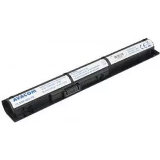 AVACOM csereakkumulátor HP 450 G3, 455 G3, 470 G3 Li-Ion 14, 8V 3200mAh 47Wh készülékekhez