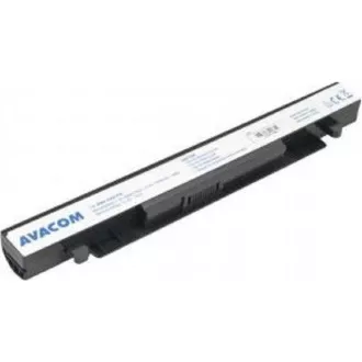 AVACOM akkumulátor Asus X550, K550, Li-Ion 14, 4V 3200mAh 46Wh AVACOM akkumulátor Asus X550, K550, Li-Ion 14, 4V 3200mAh 46Wh