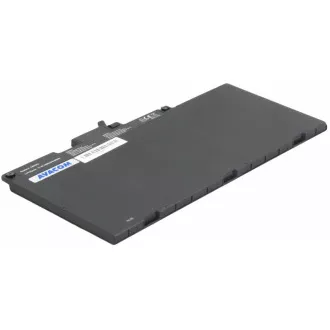 AVACOM akkumulátor HP EliteBook 840 G3 series Li-Pol 11, 4V 4400mAh készülékhez AVACOM akkumulátor HP EliteBook 840 G3 series Li-Pol 11, 4V 4400mAh készülékhez