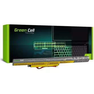AVACOM akkumulátor Lenovo IdeaPad G400S Li-Ion 14, 8V 2200mAh-hoz AVACOM akkumulátor Lenovo IdeaPad G400S Li-Ion 14, 8V 2200mAh-hoz