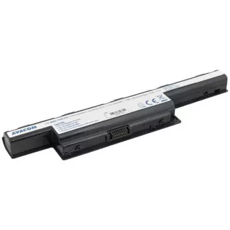 AVACOM akkumulátor Acer Aspire 7750/5750, TravelMate 7740 Li-Ion 11, 1V 6400mAh 71Wh