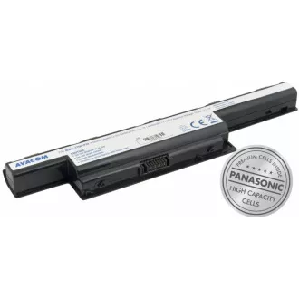 AVACOM akkumulátor Acer Aspire 7750/5750, TravelMate 7740 Li-Ion 11, 1V 6400mAh 71Wh