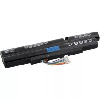 AVACOM akkumulátor Acer Aspire V5 sorozatú Li-Ion 14, 8V 2800mAh-hoz AVACOM akkumulátor Acer Aspire V5 sorozatú Li-Ion 14, 8V 2800mAh-hoz