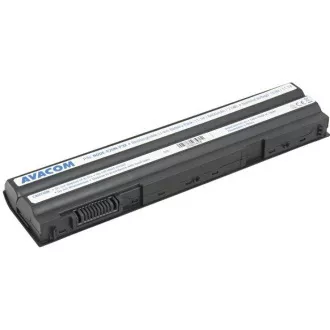 AVACOM akkumulátor Dell Latitude E5420, E5530, Inspiron 15R, Li-Ion 11, 1V 6400mAh 71Wh készülékekhez
