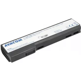 AVACOM akkumulátor HP ProBook 6360b, 6460b sorozatú Li-Ion 10, 8V 6400mAh 69Wh