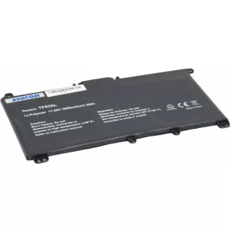 AVACOM akkumulátor HP Pavilion 14-BF Series Li-Pol 11, 55V 3600mAh 42Wh készülékhez