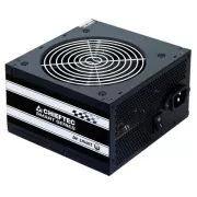 CHIEFTEC Smart sorozatú tápegység, GPS-500A8, 500W, aktív PFC, kiskereskedelmi forgalomban kapható