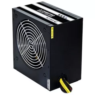 CHIEFTEC Smart sorozatú tápegység, GPS-500A8, 500W, aktív PFC, kiskereskedelmi forgalomban kapható CHIEFTEC Smart sorozatú tápegység, GPS-500A8, 500W, aktív PFC, kiskereskedelmi forgalomban kapható