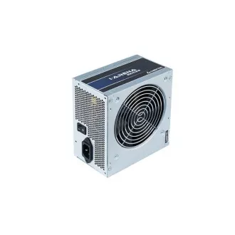 CHIEFTEC iARENA tápegység, GPB-450S, 450W, 120mm-es ventilátor, PFC, ömlesztett, 85%-os hatásfok