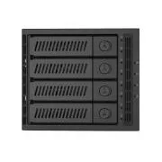 CHIEFTEC SAS/SATA hátlap CMR-3141SAS, 3x 5, 25