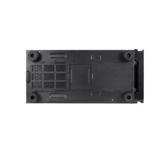 CHIEFTEC HAWK tok, ATX, 2xUSB 3.0, 1x USB 2.0, üveg oldallap, fekete