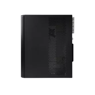 CHIEFTEC Uni sorozat / Minitower, BS-10B, GPF-300P (300W), Fekete CHIEFTEC Uni sorozat / Minitower, BS-10B, GPF-300P (300W), Fekete