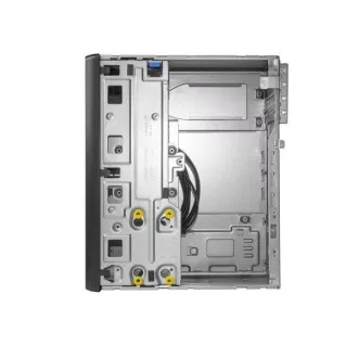 CHIEFTEC Uni sorozat / Minitower, BS-10B, GPF-300P (300W), Fekete CHIEFTEC Uni sorozat / Minitower, BS-10B, GPF-300P (300W), Fekete