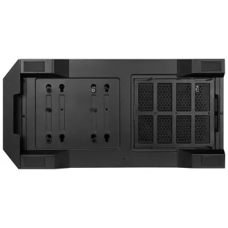 CHIEFTEC APEX AIR tok, E-ATX, 1x USB-C 3.2, 2x USB 3.0, 3x 140mm ventilátor, fekete CHIEFTEC APEX AIR tok, E-ATX, 1x USB-C 3.2, 2x USB 3.0, 3x 140mm ventilátor, fekete