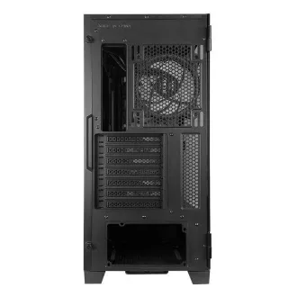 CHIEFTEC APEX tok, E-ATX, 1x USB-C 3.2, 2x USB 3.0, 4x 120mm ARGB ventilátor, ARGB Hub, fekete színű CHIEFTEC APEX tok, E-ATX, 1x USB-C 3.2, 2x USB 3.0, 4x 120mm ARGB ventilátor, ARGB Hub, fekete színű