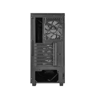 CHIEFTEC HUNTER 2 tok, ATX, 1x USB-C, 1x USB 3.1, 4x 120mm ARGB ventilátor, ARGB Hub, fekete színben CHIEFTEC HUNTER 2 tok, ATX, 1x USB-C, 1x USB 3.1, 4x 120mm ARGB ventilátor, ARGB Hub, fekete színben