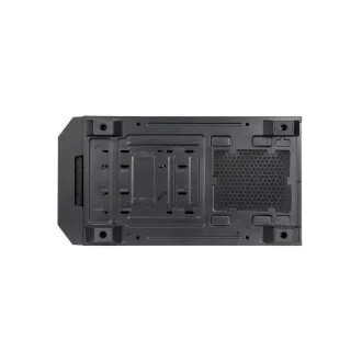 CHIEFTEC tok PRO MINI, mATX, 1xUSB-C, 1xUSB 3.0, 1x USB 2.0, 1x 120mm-es ventilátor, fekete CHIEFTEC tok PRO MINI, mATX, 1xUSB-C, 1xUSB 3.0, 1x USB 2.0, 1x 120mm-es ventilátor, fekete