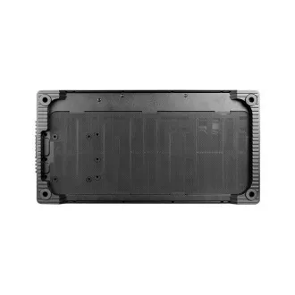 CHIEFTEC tok BX-MESH, mATX, 1xUSB-C 3.1, 1xUSB 3.1, 1x 120mm-es ventilátor, fekete