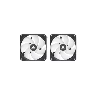 CHIEFTEC Iceberg 240 CPU vízhűtés, 2x120mm ARGB, ARGB vízblokk, LGA1851, AM5, fekete, fekete CHIEFTEC Iceberg 240 CPU vízhűtés, 2x120mm ARGB, ARGB vízblokk, LGA1851, AM5, fekete, fekete