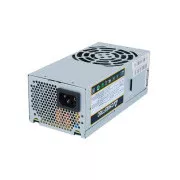 CHIEFTEC tápegység TFX GPF-400P, 400W, ATX-12V V.2.3, PFC, teljes tartományban