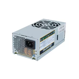 CHIEFTEC tápegység TFX GPF-400P, 400W, ATX-12V V.2.3, PFC, teljes tartományban CHIEFTEC tápegység TFX GPF-400P, 400W, ATX-12V V.2.3, PFC, teljes tartományban