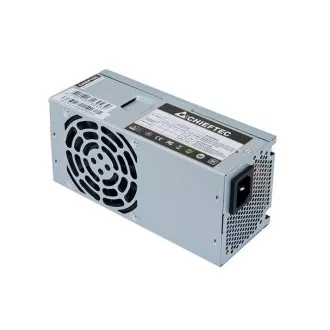 CHIEFTEC tápegység TFX GPF-400P, 400W, ATX-12V V.2.3, PFC, teljes tartományban CHIEFTEC tápegység TFX GPF-400P, 400W, ATX-12V V.2.3, PFC, teljes tartományban