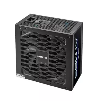 CHIEFTEC tápegység Atmos CPX-750FC, 750W, 120mm, 80  Gold