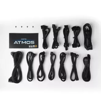 CHIEFTEC tápegység Atmos CPX-750FC, 750W, 120mm, 80  Gold