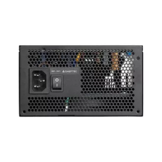 CHIEFTEC tápegység Vita BPX-850-S, 850W, 120mm, 80  Bronze