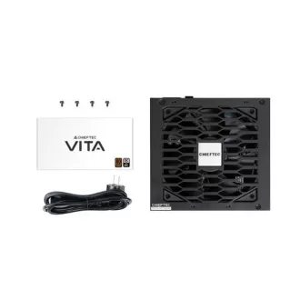CHIEFTEC tápegység Vita BPX-850-S, 850W, 120mm, 80  Bronze