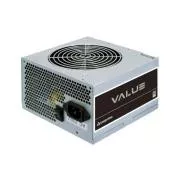 CHIEFTEC tápegység érték APB-600B8, 600W, 120mm, 80