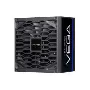 CHIEFTEC tápegység Vega sorozat, PPG-850-S, 850W, 135mm, 80  Gold