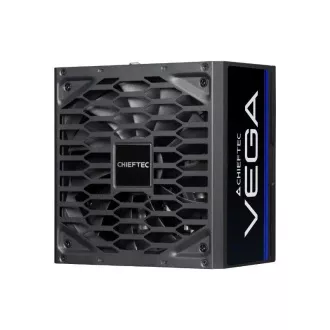 CHIEFTEC tápegység Vega sorozat, PPG-850-S, 850W, 135mm, 80  Gold