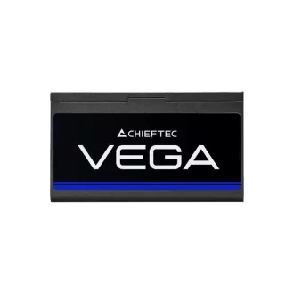 CHIEFTEC tápegység Vega sorozat, PPG-850-S, 850W, 135mm, 80  Gold