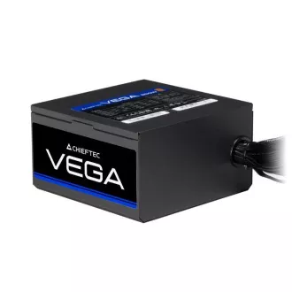 CHIEFTEC tápegység Vega sorozat, PPG-850-S, 850W, 135mm, 80  Gold