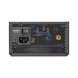 CHIEFTEC tápegység Vega sorozat, PPG-850-S, 850W, 135mm, 80  Gold