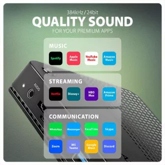 AXAGON HMC-U4, USB4 40Gbps dokkoló, 3x USB-A, 2x USB-C, HDMI & DP 8K/30Hz, RJ-45, SD/mSD, audio, PD 100W, USB-C kábel 80cm AXAGON HMC-U4, USB4 40Gbps dokkoló, 3x USB-A, 2x USB-C, HDMI & DP 8K/30Hz, RJ-45, SD/mSD, audio, PD 100W, USB-C kábel 80cm