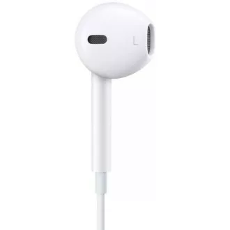 APPLE EarPods fejhallgató Lightning csatlakozóval APPLE EarPods fejhallgató Lightning csatlakozóval