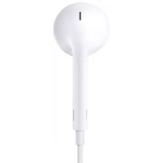 APPLE EarPods fejhallgató Lightning csatlakozóval APPLE EarPods fejhallgató Lightning csatlakozóval