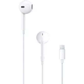 APPLE EarPods fejhallgató Lightning csatlakozóval APPLE EarPods fejhallgató Lightning csatlakozóval
