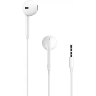APPLE fülhallgató 3,5 mm-es fejhallgató csatlakozóval (2017)