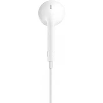 APPLE fülhallgató 3,5 mm-es fejhallgató csatlakozóval (2017)