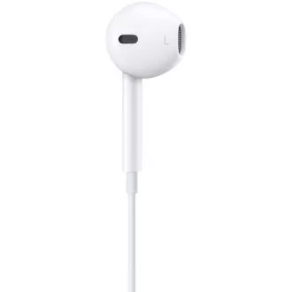 APPLE fülhallgató 3,5 mm-es fejhallgató csatlakozóval (2017)