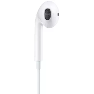 APPLE fülhallgató 3,5 mm-es fejhallgató csatlakozóval (2017)