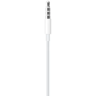APPLE fülhallgató 3,5 mm-es fejhallgató csatlakozóval (2017)