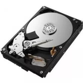 TOSHIBA HDD P300 asztali PC (CMR) 3TB, SATA III, 7200 rpm, 64MB gyorsítótár, 3, 5