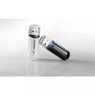 ADATA Flash Disk 16 GB C906, USB 2.0 Classic, fehér ADATA Flash Disk 16 GB C906, USB 2.0 Classic, fehér