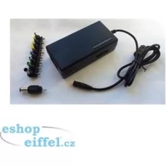 EUROCASE UNIVERSAL hálózati adapter 96W, AC 110-240V, DC 12-20 EUROCASE UNIVERSAL hálózati adapter 96W, AC 110-240V, DC 12-20