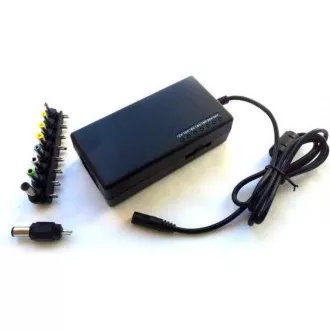 EUROCASE UNIVERSAL hálózati adapter 96W, AC 110-240V, DC 12-20 EUROCASE UNIVERSAL hálózati adapter 96W, AC 110-240V, DC 12-20
